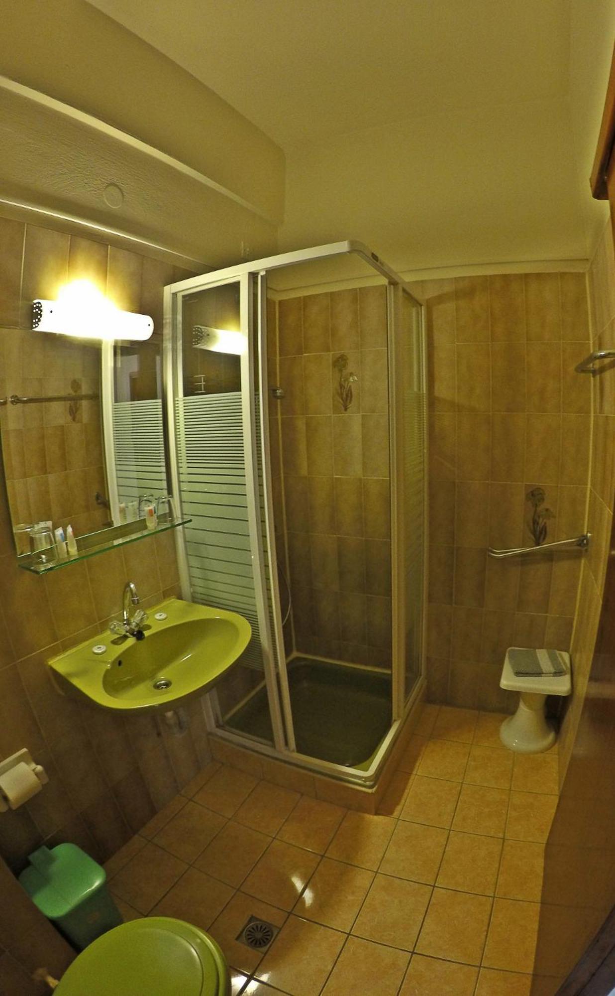 Tina Hotel ダシア エクステリア 写真